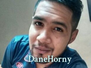 DaneHorny
