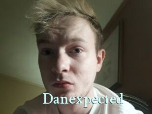 Danexpected