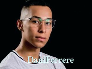 DaniFerrere Ambiance Gay