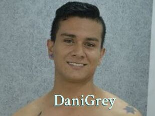 DaniGrey