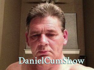 DanielCumShow