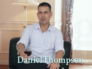 DanielThompson Ambiance Gay