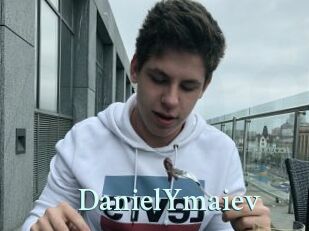 DanielYmaiev