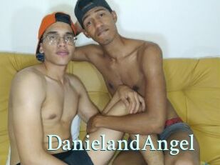 DanielandAngel