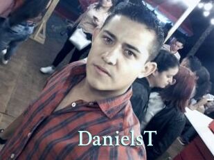 DanielsT Ambiance Gay