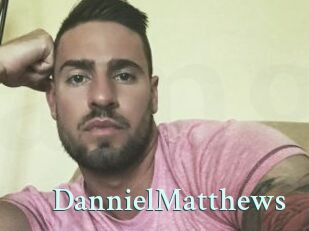 DannielMatthews Ambiance Gay