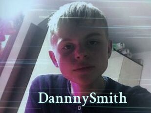 DannnySmith
