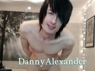 DannyAlexander