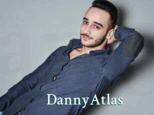 DannyAtlas