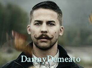 DannyDemeato