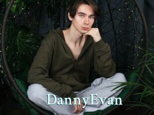 DannyEvan