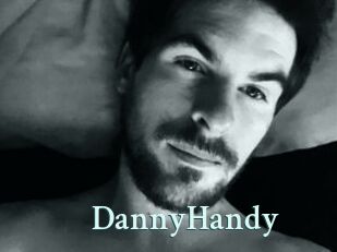 DannyHandy