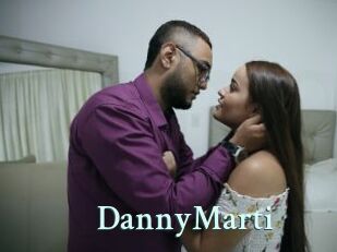 DannyMarti
