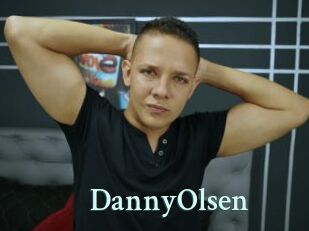 DannyOlsen