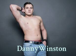 DannyWinston