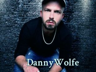 DannyWolfe