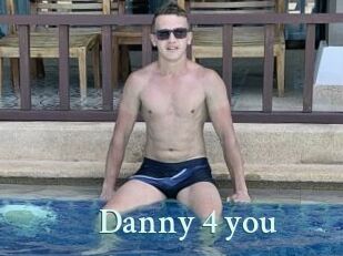 Danny_4_you