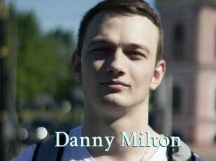 Danny_Milton