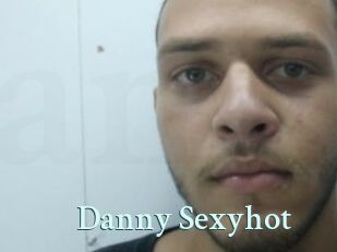 Danny_Sexyhot
