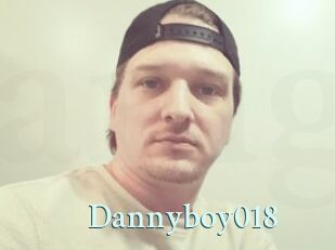 Dannyboy018