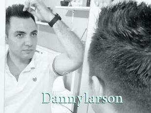 Dannylarson