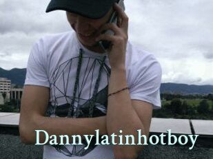 Dannylatinhotboy