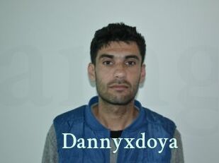 Dannyxdoya
