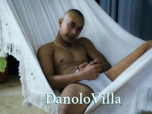 DanoloVilla