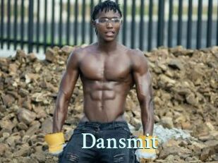 Dansmit