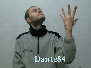 Dante84