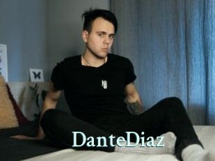 DanteDiaz