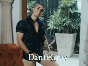 DanteGray