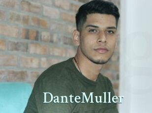 DanteMuller