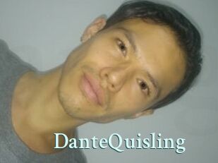 DanteQuisling