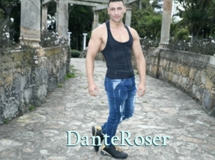 DanteRoser