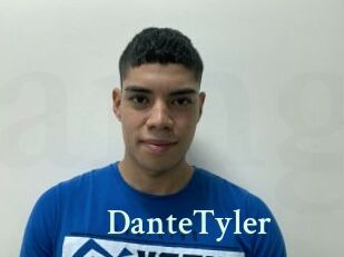 DanteTyler