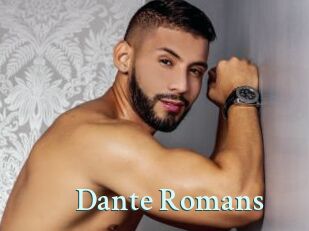 Dante_Romans
