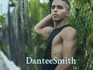 DanteeSmith