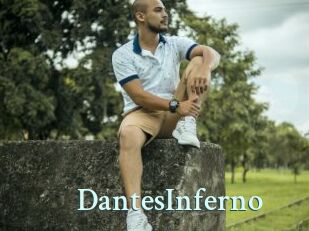 DantesInferno