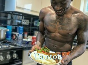 Danton