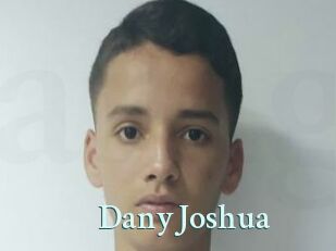 DanyJoshua