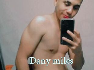 Dany_miles
