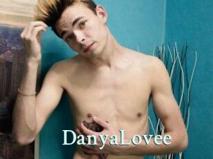DanyaLovee