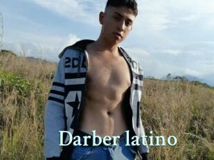 Darber_latino