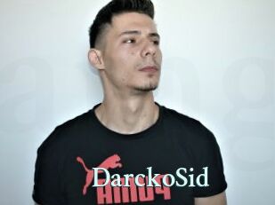 DarckoSid Ambiance Gay