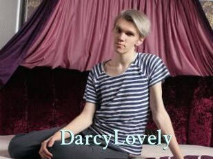 DarcyLovely