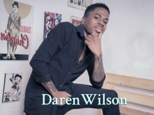 DarenWilson