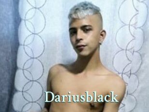 Dariusblack