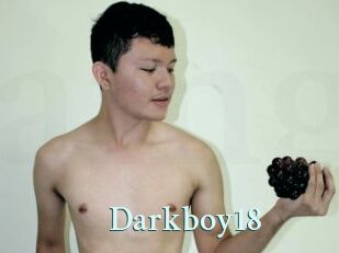 Darkboy18 Ambiance Gay