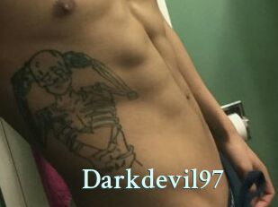 Darkdevil97 Ambiance Gay